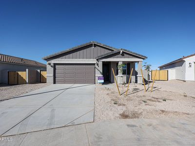 1906 S 246th Ln, Buckeye, AZ, 85326