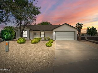700 Scenic View Dr, Las Cruces, NM 88011