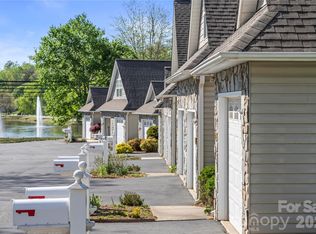 Waters Edge Condos, Weaverville, NC 28787