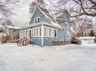 504 N Bridge St, Belding, MI 48809