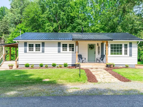 187 Meadow Lark Ln, Grand Rivers, KY 42045
