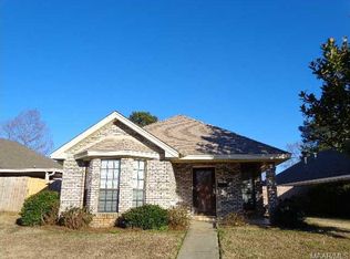 610 Sheila Blvd, Prattville, AL 36066