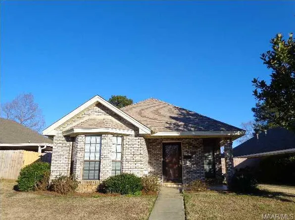 610 Sheila Blvd, Prattville, AL 36066