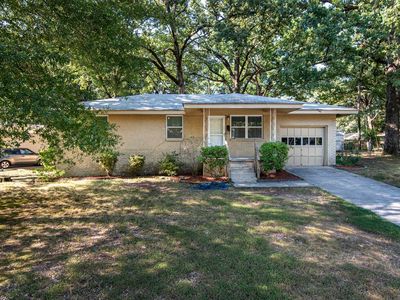41 Lakeshore Dr, Little Rock, AR, 72204