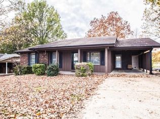 2901 Bedoll Ave, Poplar Bluff, MO 63901