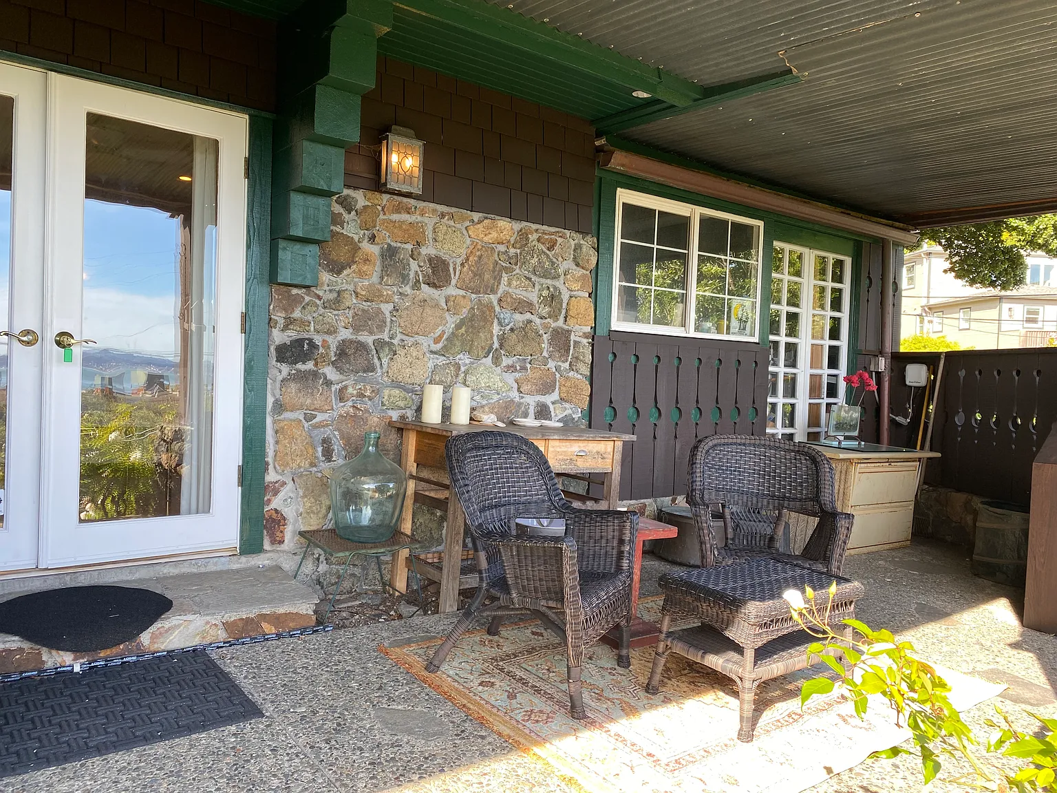 Mar West St, Tiburon — Photo 2