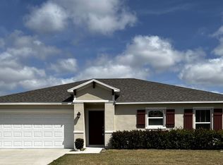 611 Crowberry Rd NE, Palm Bay, FL 32907