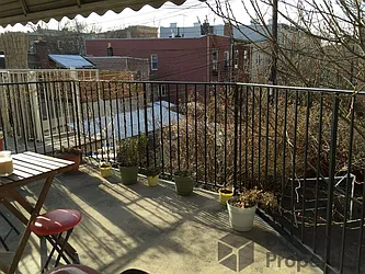 Rented by Box Street Properties LLC