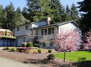 815 NE Rimrock Dr, Bremerton, WA 98311