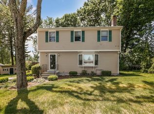 8 Benefit St, Methuen, MA 01844