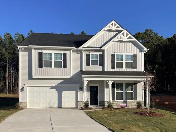 4191 Rosebrook Ct, Denver, NC 28037