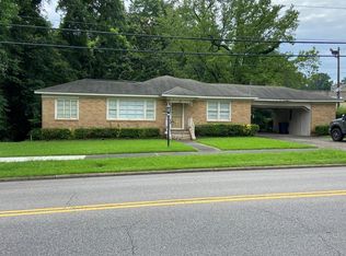 2615 23rd Ave, Meridian, MS 39305