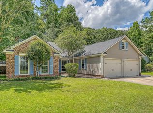 138 Wainwright Mnr, Summerville, SC 29485
