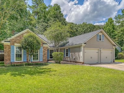 138 Wainwright Mnr, Summerville, SC, 29485