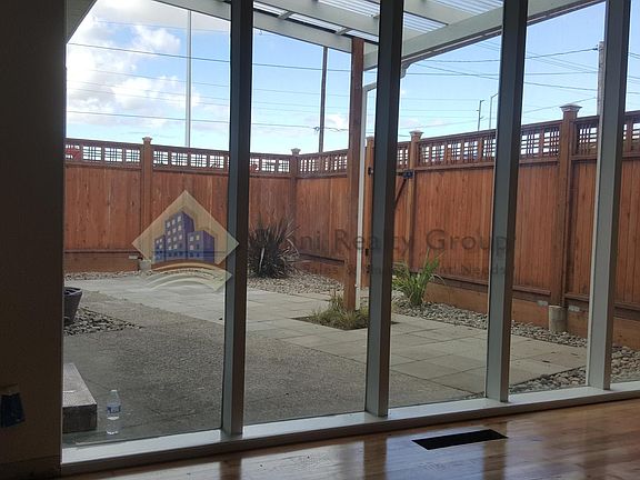 Floor to Ceiling Windows