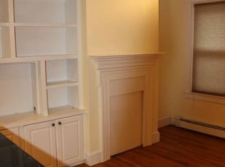 80A Russell St, Charlestown, MA 02129