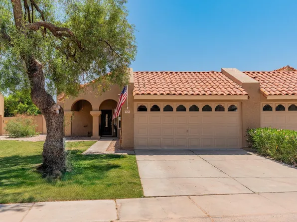 9125 E GELDING Drive, Scottsdale, AZ 85260