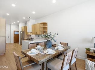 2490 Big Willow Trl #508, Park City, UT 84060