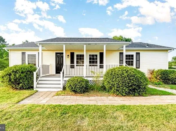 45676 Rutherford Blvd, Great Mills, MD 20634