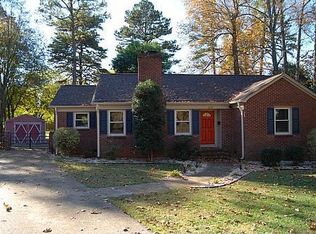 804 Mohigan St, Charlotte, NC 28205