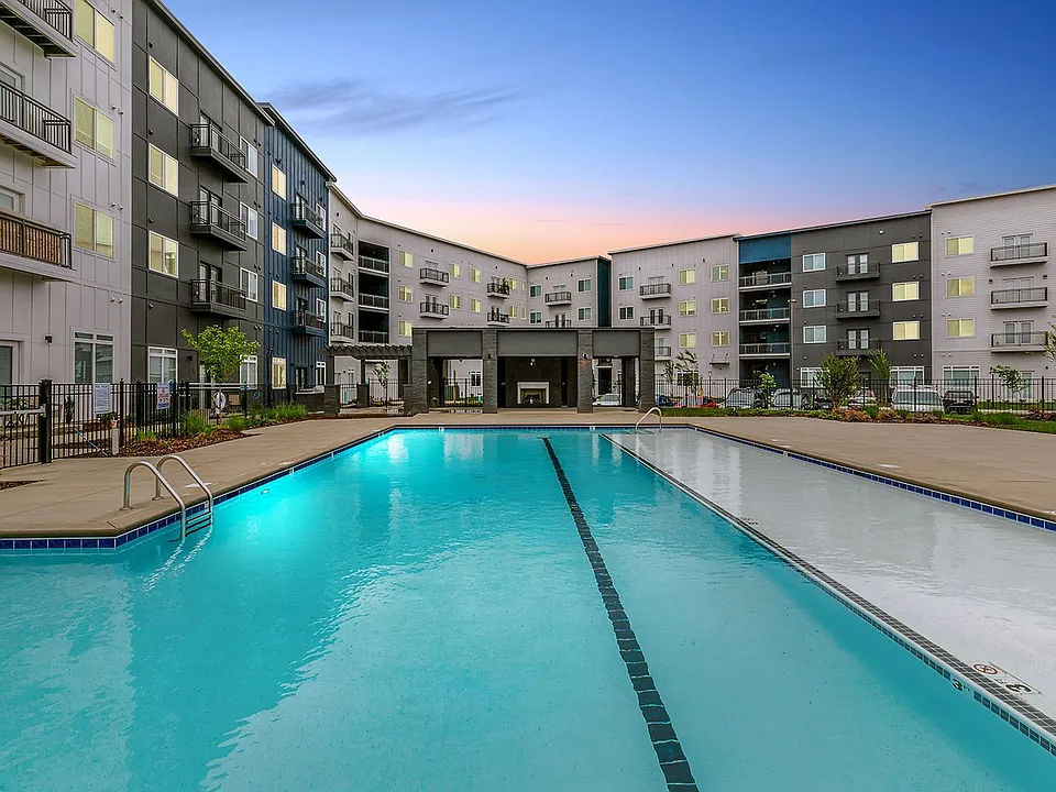 Town Park Lofts