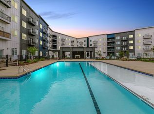 Town Park Lofts, Kingsport, TN 37660