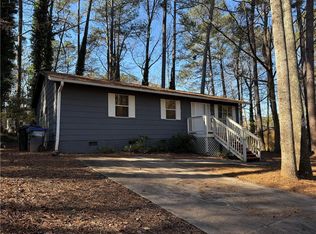 4245 Marjorie Rd, Snellville, GA 30039