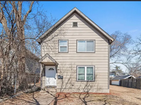 9 Acker St W #2, Saint Paul, MN 55117