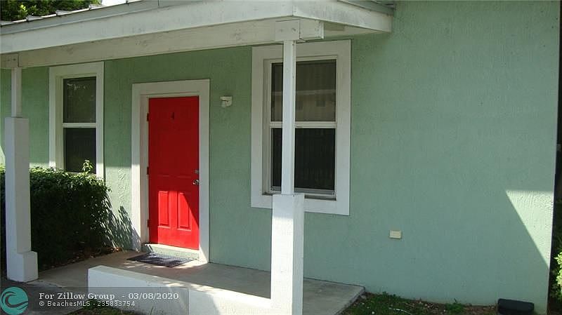 1st image of 7821 NW 1st Ave APT 1