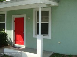 7821 NW 1st Ave APT 1, Miami, FL 33150