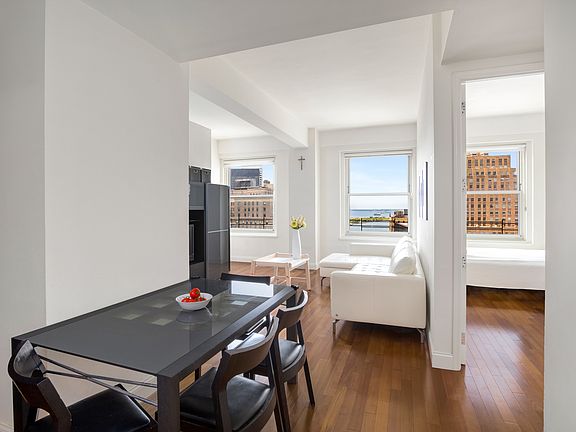3rd image of 88 Greenwich St APT 2502