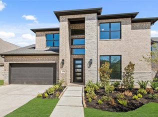 26306 Meadow Bliss Way, Hockley, TX 77447