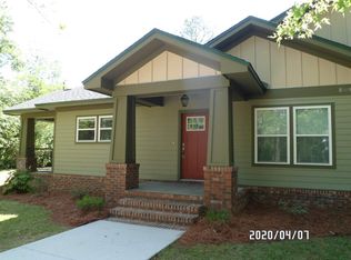 8009 Blue Smoke Dr, Tallahassee, FL 32312