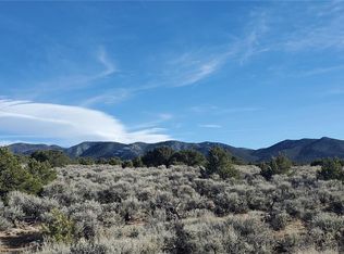 Lot 1099 Cacky Road, Fort Garland, CO 81133