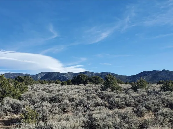 Lot 1099 Cacky Road, Fort Garland, CO 81133