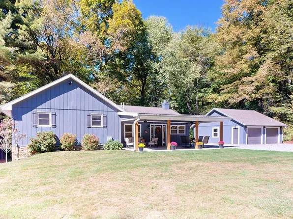 4131 Bellville North Rd, Bellville, OH 44813