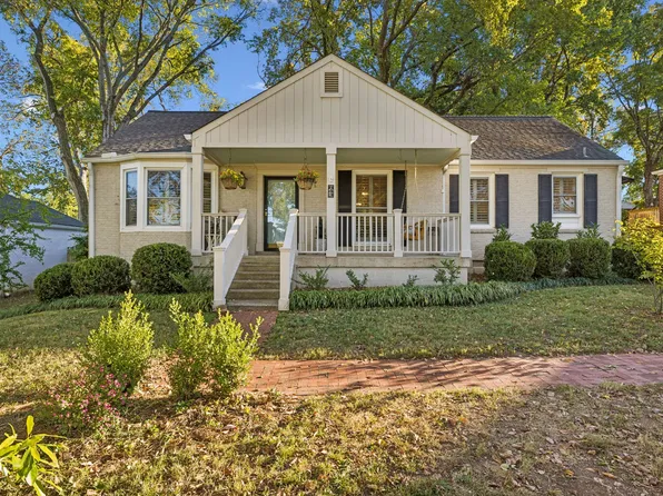 843 Crestridge Dr, Nashville, TN 37204