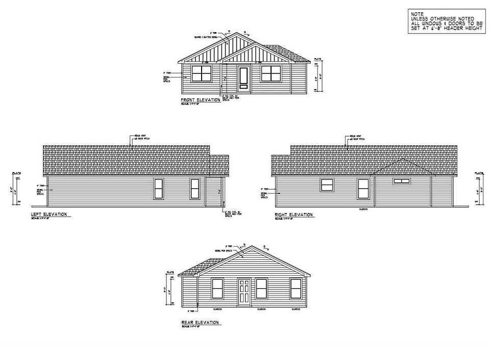 1st image of 33 Arapaho Trl