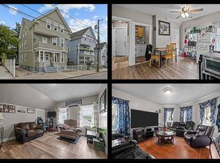 52 Bergen St, Providence, RI 02908