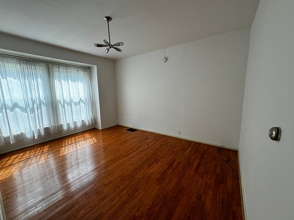 Gleaming Hardwoods