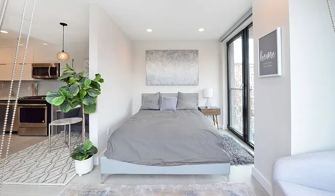 Rented by Douglas Elliman | media 54