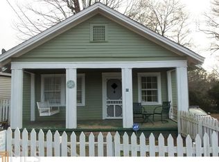 45 Carson St, Commerce, GA 30529