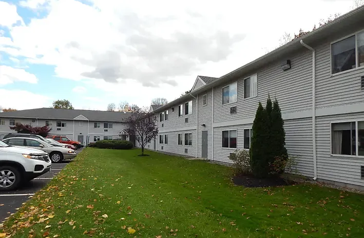 Castle Hill Senior 62+ Apartments — Photo 1