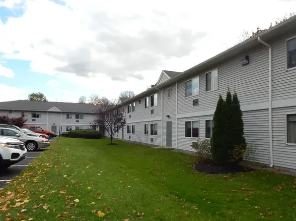 Castle Hill Senior 62+ Apartments, 114 Green Ave #5378e442d, Castleton On Hudson, NY 12033