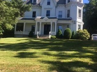 143 Main St, Upton, MA 01568