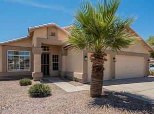 2690 N 138th Ave, Goodyear, AZ 85395