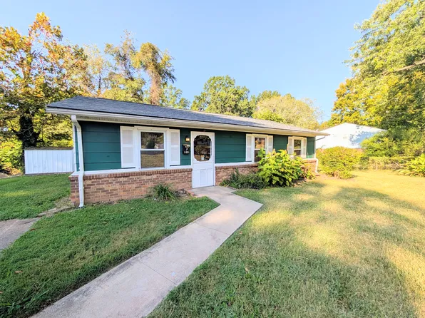 640 Barbara Jane Ave, Winston Salem, NC 27101
