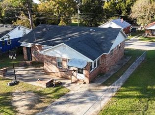 302 Olivia Ln, Goldsboro, NC 27530