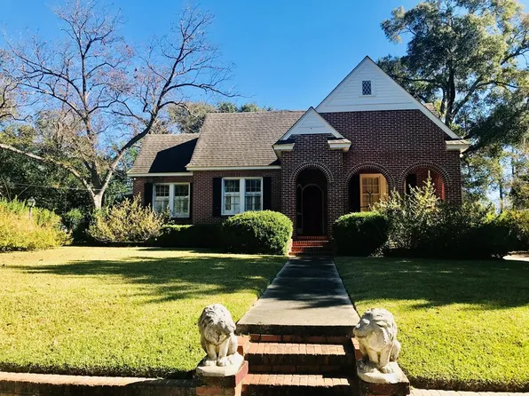 925 S Main St, Moultrie, GA 31768