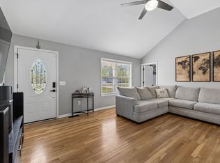 3084 Bowker Rd, Charlotte, TN 37036
